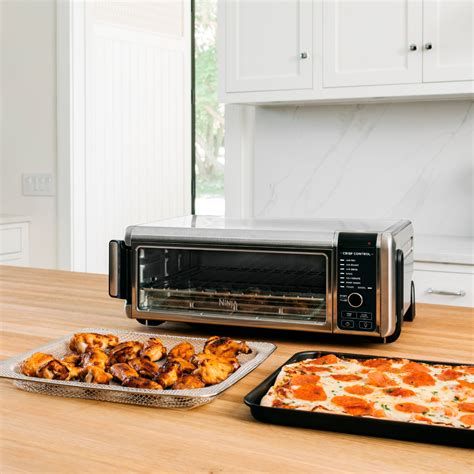 ninja air fryer toaster oven reviews